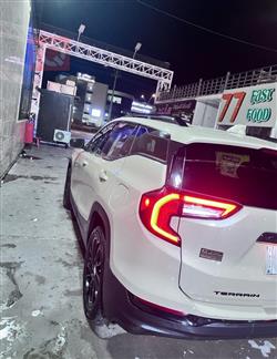 GMC Terrain